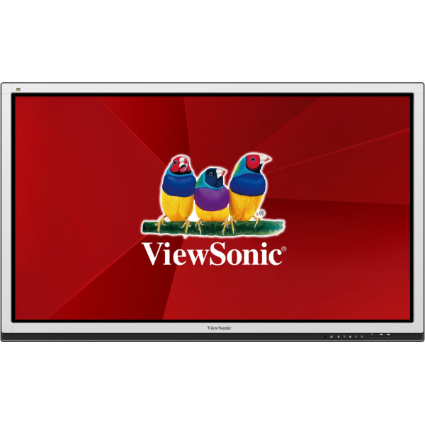 ViewSonic Écrans interactifs ViewBoard CDE5561T