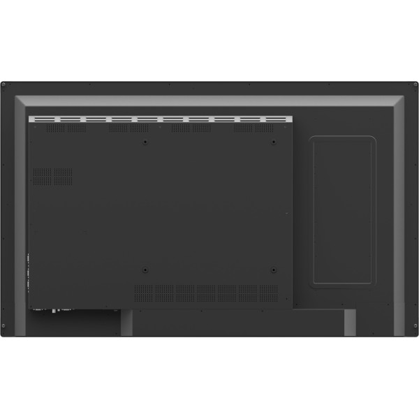 ViewSonic Écrans interactifs ViewBoard CDE6561T