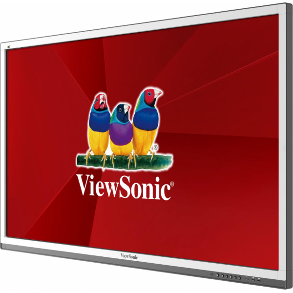 ViewSonic Écrans interactifs ViewBoard CDE6561T