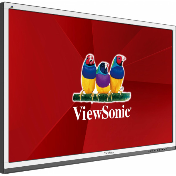 ViewSonic Écrans interactifs ViewBoard CDE6561T