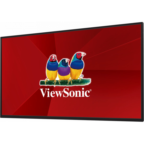 ViewSonic Affichage Dynamique CDM4900R