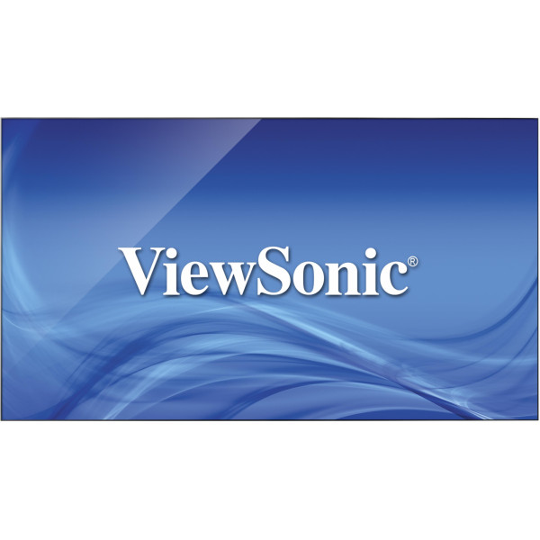 ViewSonic Affichage Dynamique CDX4952