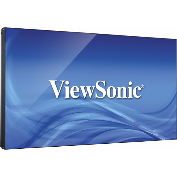 ViewSonic Affichage Dynamique CDX4952