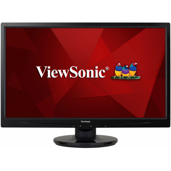 ViewSonic Moniteurs LED VA2445-LED