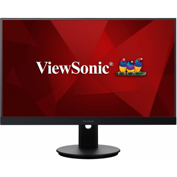 ViewSonic Moniteurs LED VG2765