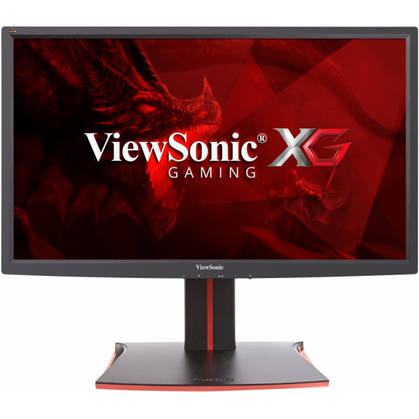 ViewSonic Moniteurs LED Écran Pc Gamer 24" XG2401