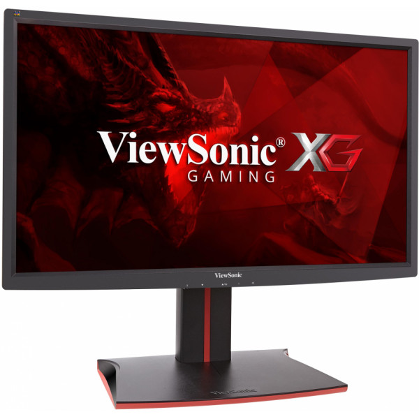 ViewSonic Moniteurs LED Écran Pc Gamer 24