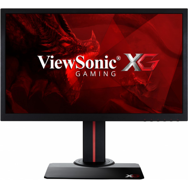 ViewSonic Moniteurs LED Écran Pc Gamer 24