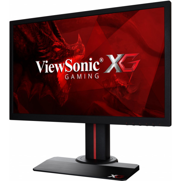 ViewSonic Moniteurs LED Écran Pc Gamer 24