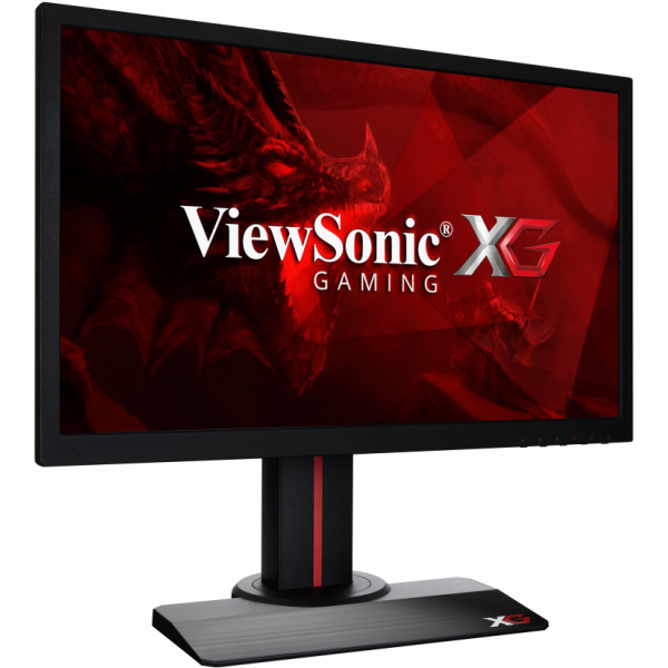 ViewSonic Moniteurs LED Écran Pc Gamer 24