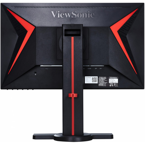 ViewSonic Moniteurs LED Écran Pc Gamer 24