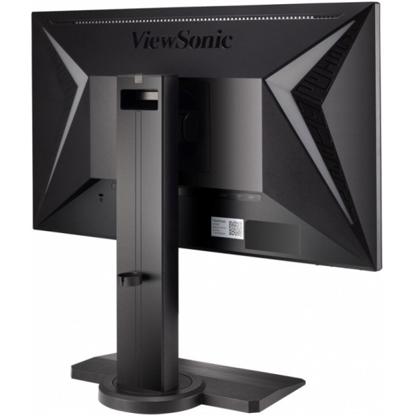 ViewSonic Moniteurs LED Écran Pc Gamer 24