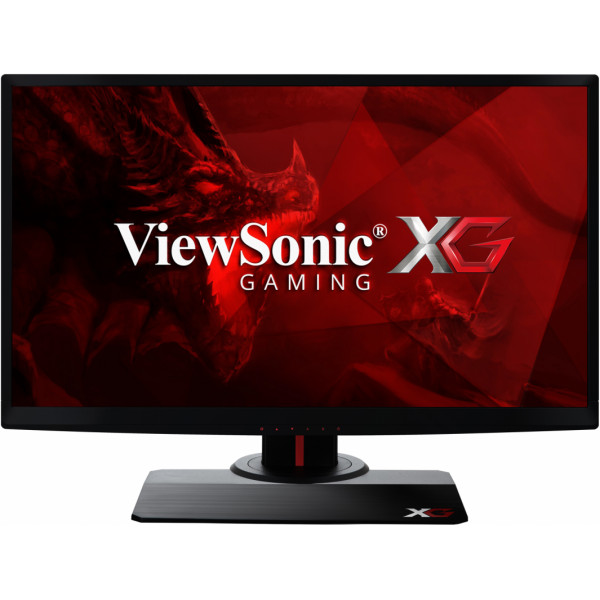 ViewSonic Moniteurs LED Écran Esports 25" XG2530