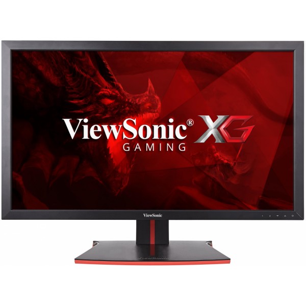 ViewSonic Moniteurs LED Écran Gamer 27" XG2700-4K