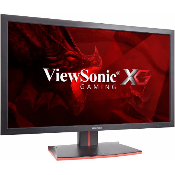 ViewSonic Moniteurs LED Écran Gamer 27