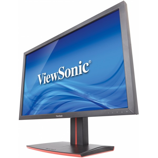 ViewSonic Moniteurs LED Écran Gamer 27