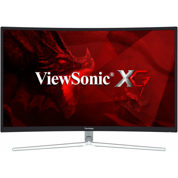 ViewSonic Moniteurs LED Écran Gamer 32" XG3202-C