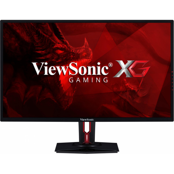 ViewSonic Moniteurs LED Écran Pc Gamer 32" XG3220