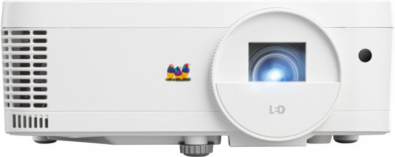 ViewSonic Vidéoprojecteurs Videoprojecteur LED LS500W