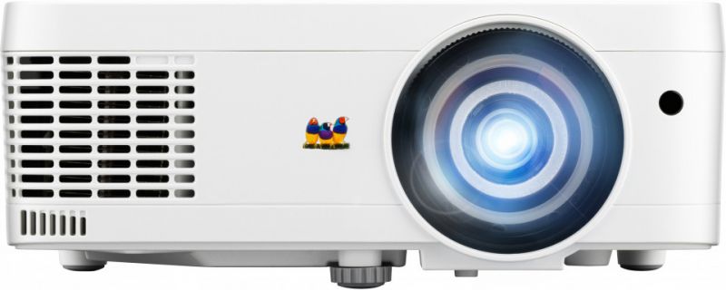 ViewSonic Vidéoprojecteurs Vidéoprojecteur - LS560W