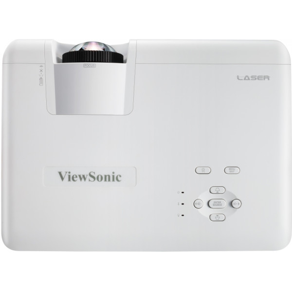 ViewSonic Vidéoprojecteurs Projecteur LS625WP