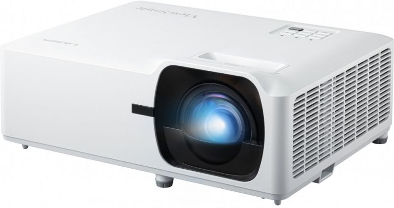 ViewSonic Vidéoprojecteurs Projecteur Laser - LS710HD