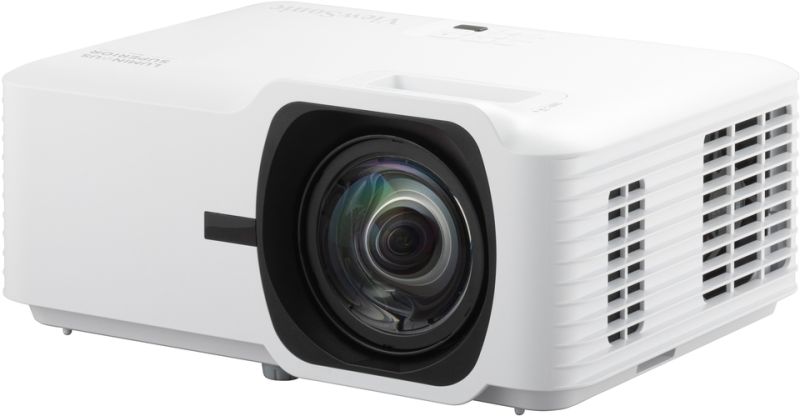 ViewSonic Vidéoprojecteurs Projecteur Laser - LS711HD