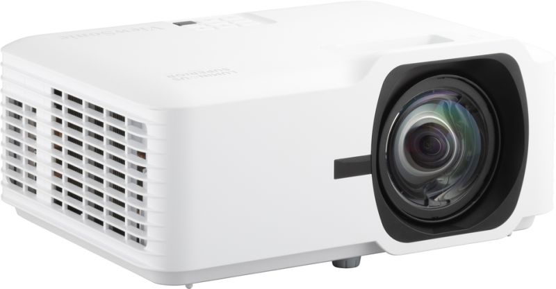 ViewSonic Vidéoprojecteurs Projecteur Laser - LS711HD