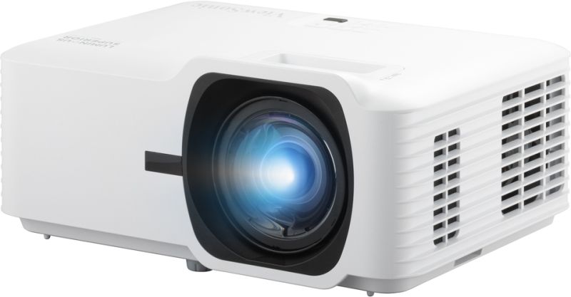 ViewSonic Vidéoprojecteurs Projecteur Laser  - LS711W