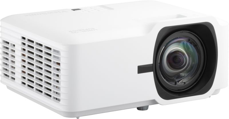 ViewSonic Vidéoprojecteurs Projecteur Laser  - LS711W