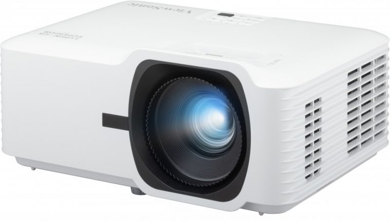 ViewSonic Vidéoprojecteurs Projecteur Laser - LS740W