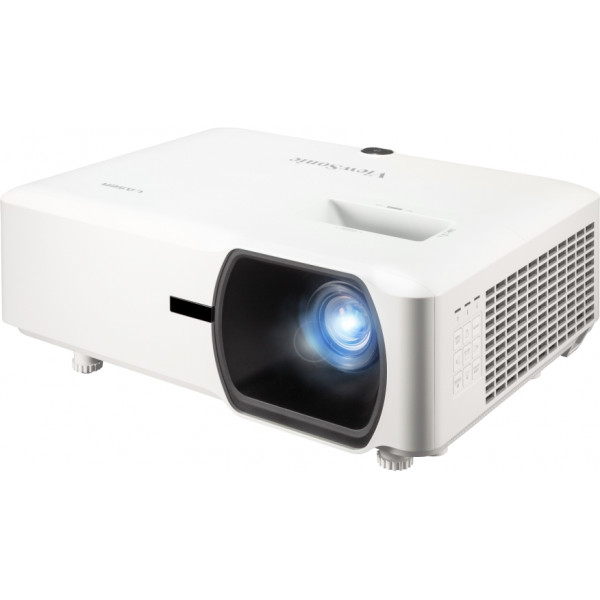 ViewSonic Vidéoprojecteurs Projecteur Laser LS750WU