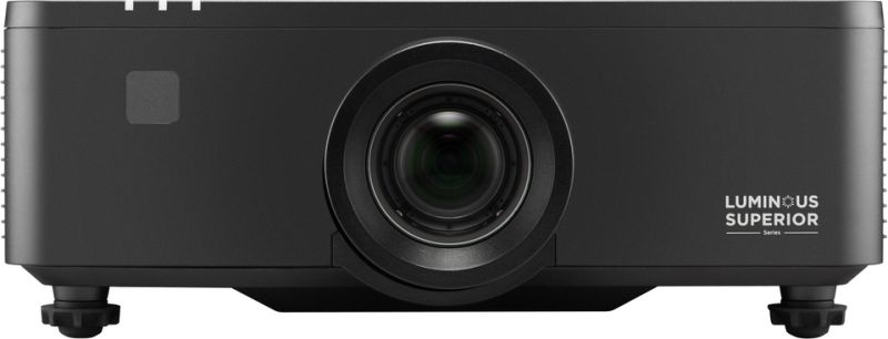 ViewSonic Vidéoprojecteurs LS950WU