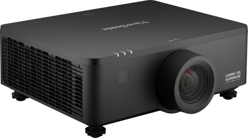 ViewSonic Vidéoprojecteurs LS950WU