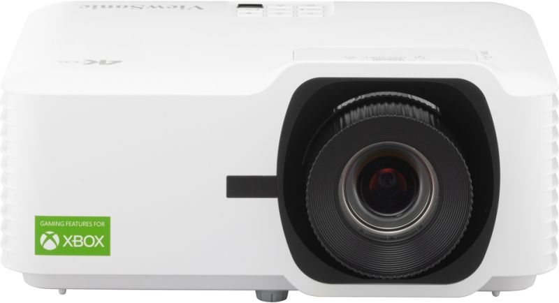 ViewSonic Vidéoprojecteurs Projecteur Laser - LS710-4KE