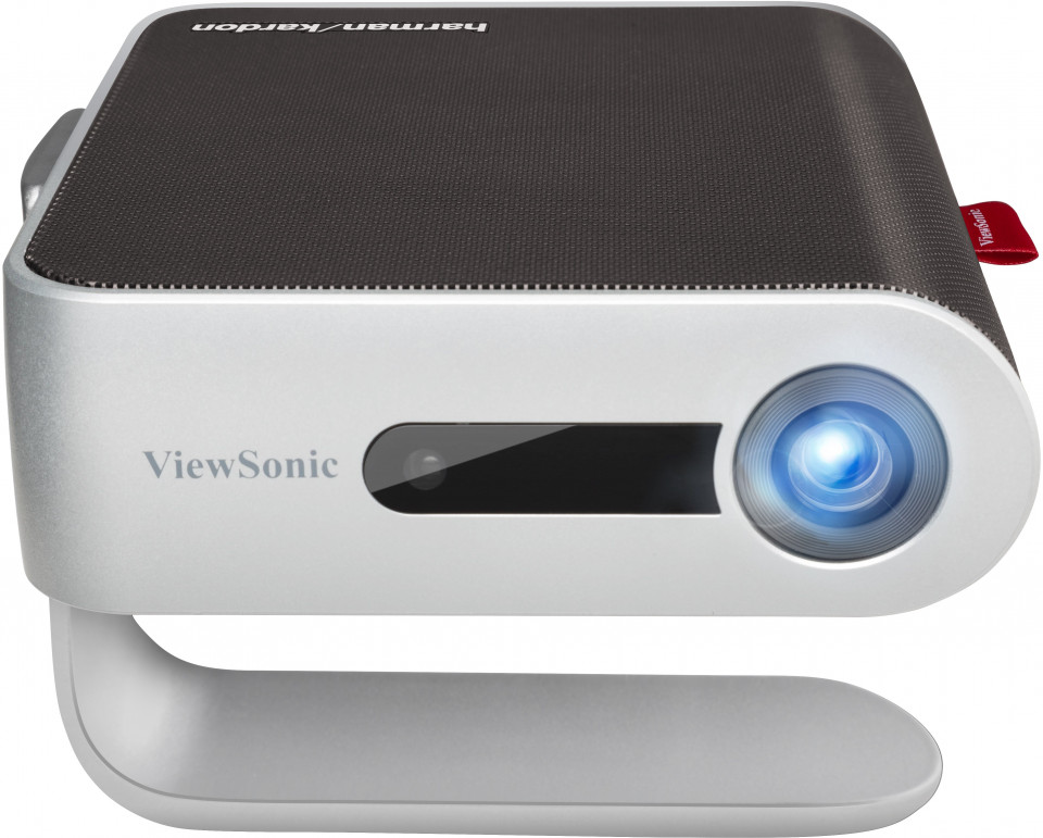 ViewSonic France  Vidéoprojecteur Portable M1+ Bluetooth Harman