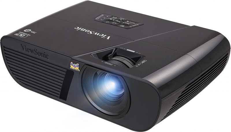 ViewSonic Vidéoprojecteurs PJD5150