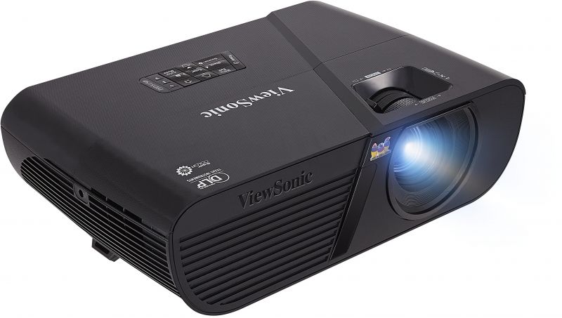 ViewSonic Vidéoprojecteurs PJD5150