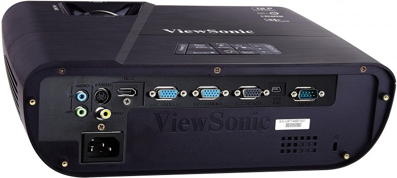 ViewSonic Vidéoprojecteurs PJD5155