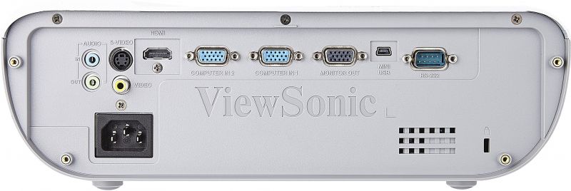 ViewSonic Vidéoprojecteurs PJD5353Ls