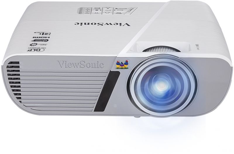 ViewSonic Vidéoprojecteurs PJD5353Ls