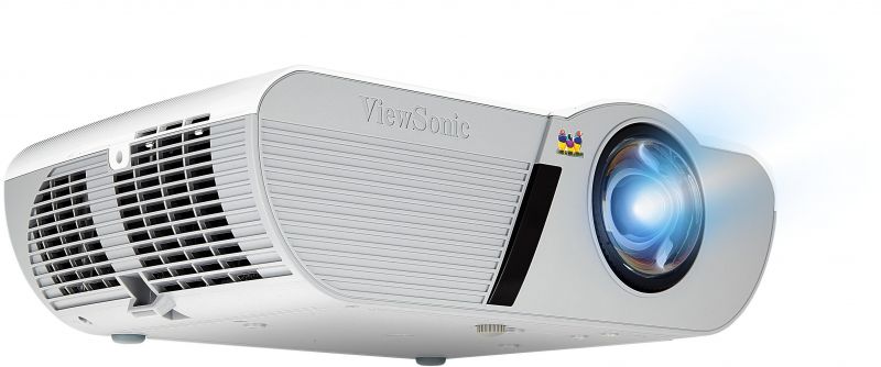 ViewSonic Vidéoprojecteurs PJD5550LWS