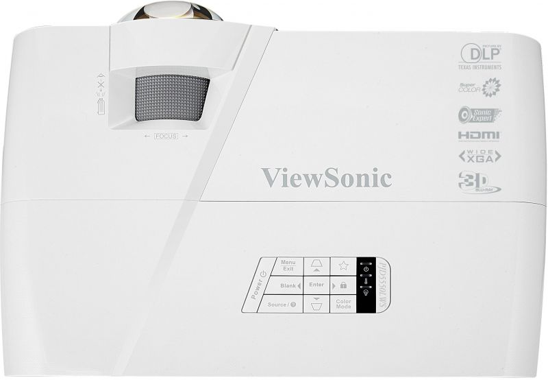 ViewSonic Vidéoprojecteurs PJD6352Ls