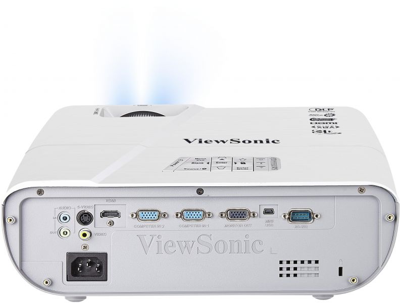 ViewSonic Vidéoprojecteurs PJD5553Lws