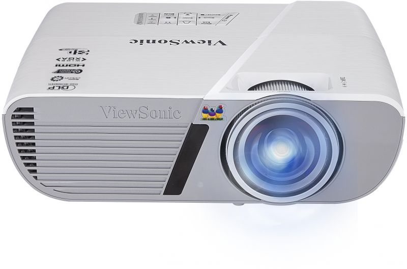 ViewSonic Vidéoprojecteurs PJD5553Lws