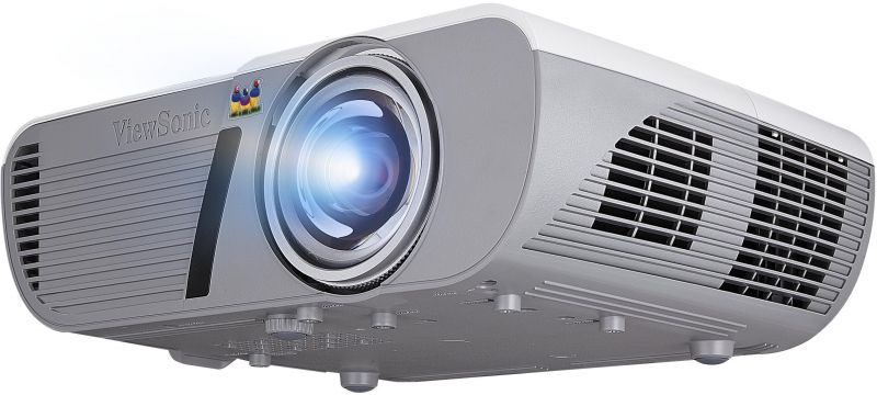 ViewSonic Vidéoprojecteurs PJD5553Lws