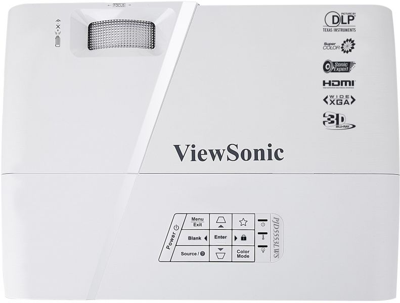 ViewSonic Vidéoprojecteurs PJD5553Lws