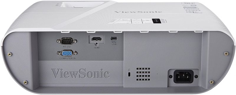 ViewSonic Vidéoprojecteurs PJD5555LW