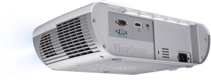 ViewSonic Vidéoprojecteurs PJD5555LW