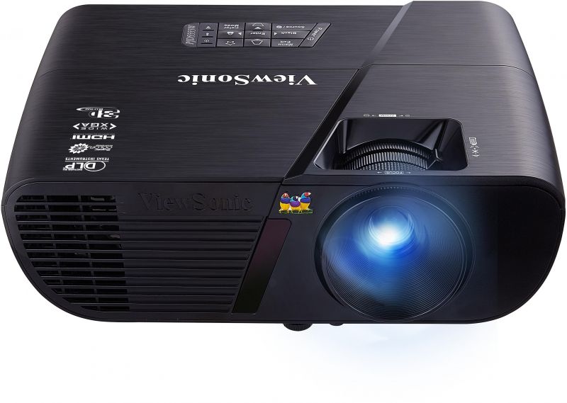 ViewSonic Vidéoprojecteurs PJD5555W